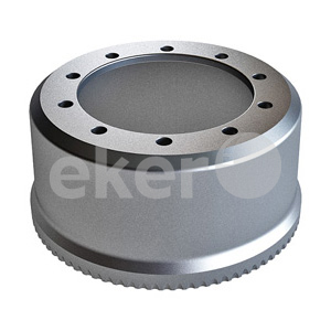 BRAKE DRUM